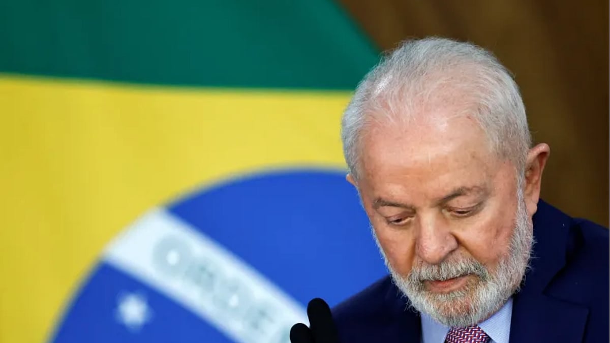 Brazil To Restrict Entry Of Citizens From India, China, Vietnam And Nepal - | Photo: AP